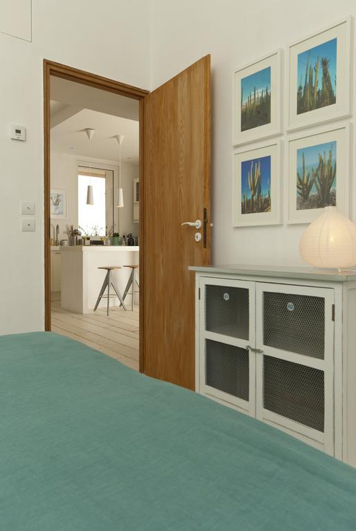 Ferienwohnung Les Barques, Vue Splendide Sur Le Port De Cassis Zimmer foto